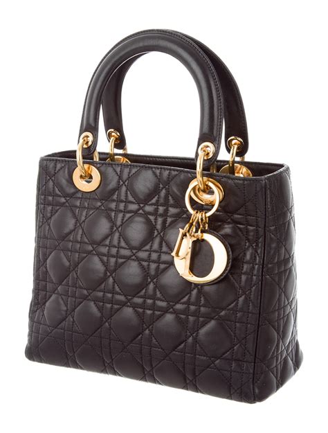 dior cheapest bag price|christian dior bag original price.